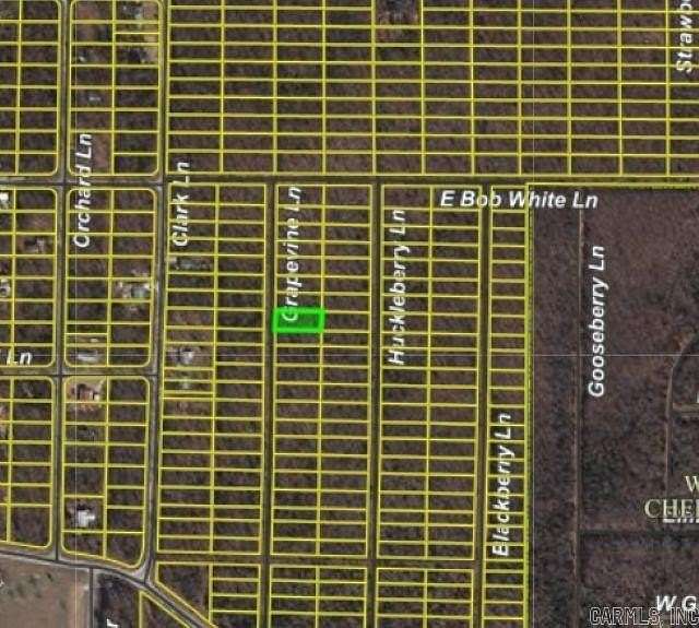 0.24 Acres of Residential Land for Sale in Horseshoe Bend, Arkansas