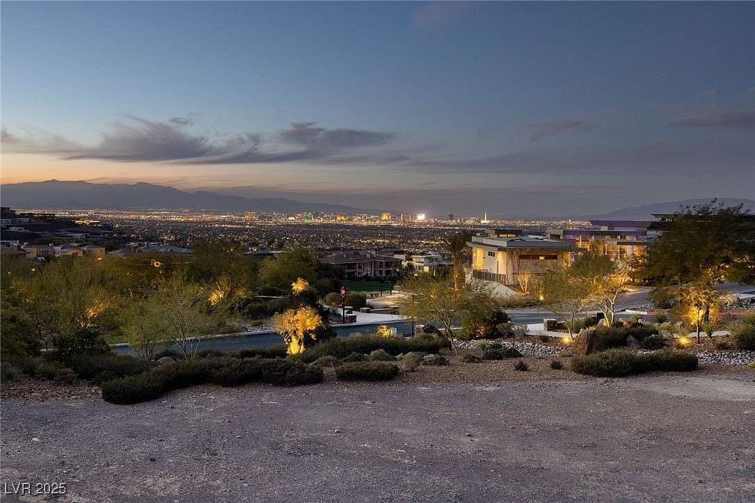 0.45 Acres of Residential Land for Sale in Henderson, Nevada