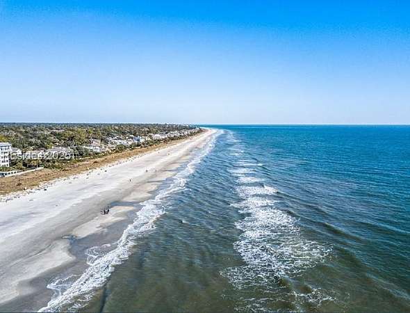 0.16 Acres of Residential Land for Sale in Hilton Head Island, South Carolina