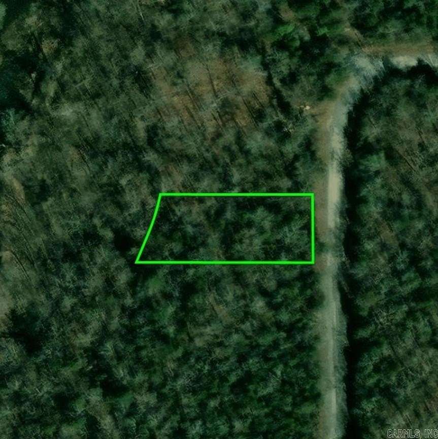 0.45 Acres of Residential Land for Sale in Horseshoe Bend, Arkansas