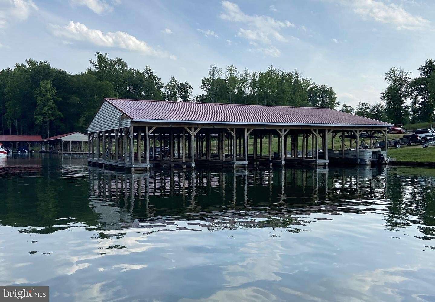 0.69 Acres of Residential Land for Sale in Bumpass, Virginia