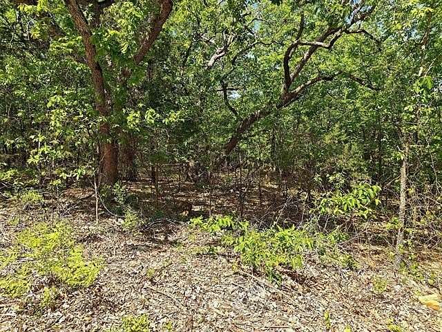 0.66 Acres of Residential Land for Sale in Park Hill, Oklahoma