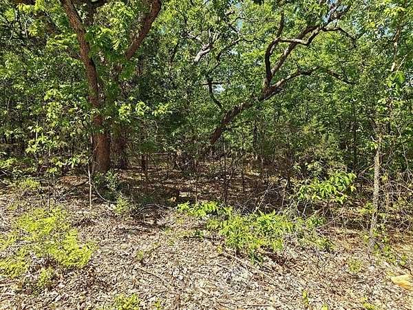 0.66 Acres of Land for Sale in Park Hill, Oklahoma