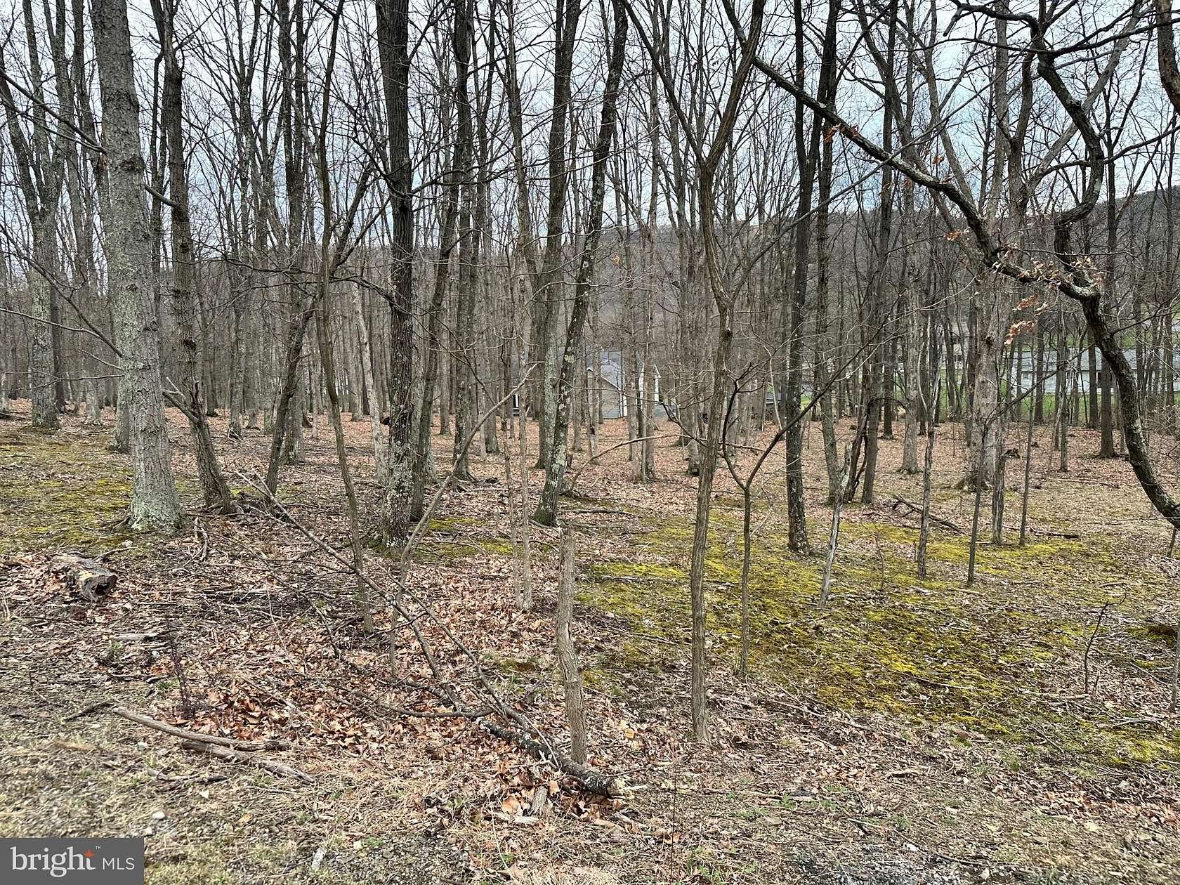 1.15 Acres of Residential Land for Sale in New Creek, West Virginia