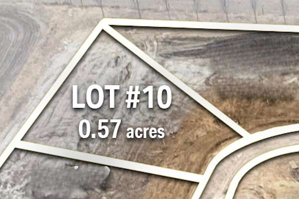 0.57 Acres of Residential Land for Sale in Donahue, Iowa