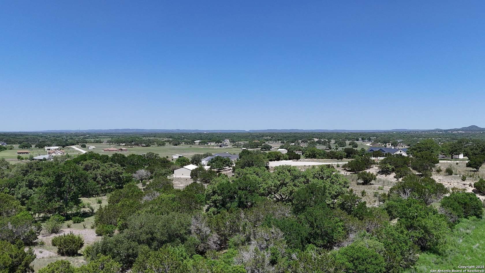 4 Acres of Residential Land for Sale in Bandera, Texas
