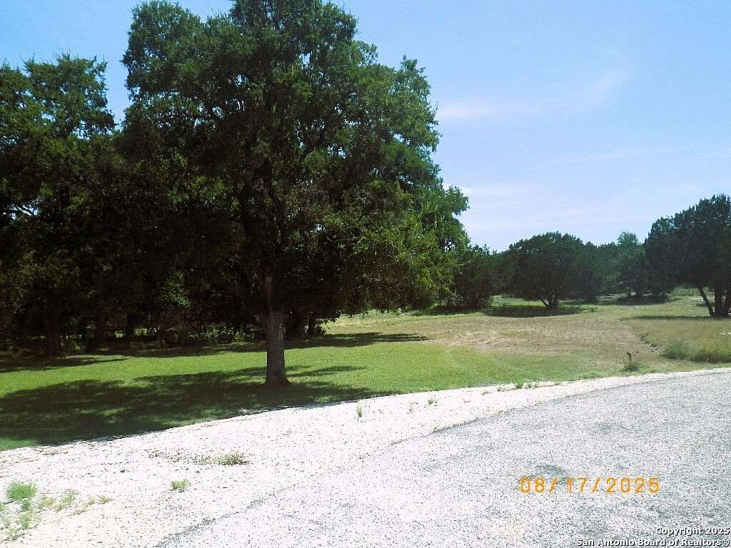 4 Acres of Residential Land for Sale in Bandera, Texas