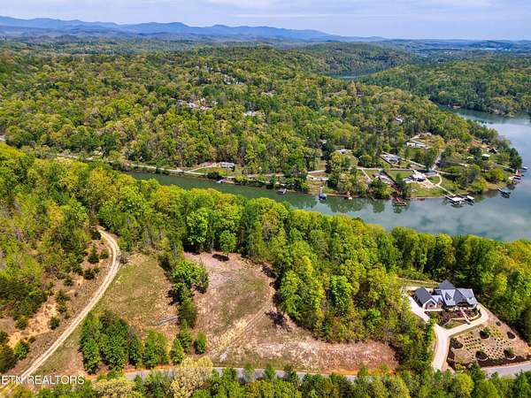 2.83 Acres of Residential Land for Sale in Kingston, Tennessee