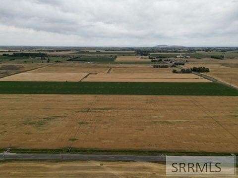 16 Acres of Land for Sale in Idaho Falls, Idaho