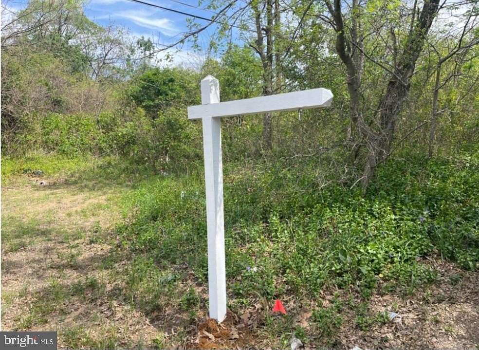 0.46 Acres of Commercial Land for Sale in Millersville, Maryland