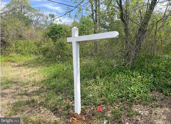 0.46 Acres of Commercial Land for Sale in Millersville, Maryland