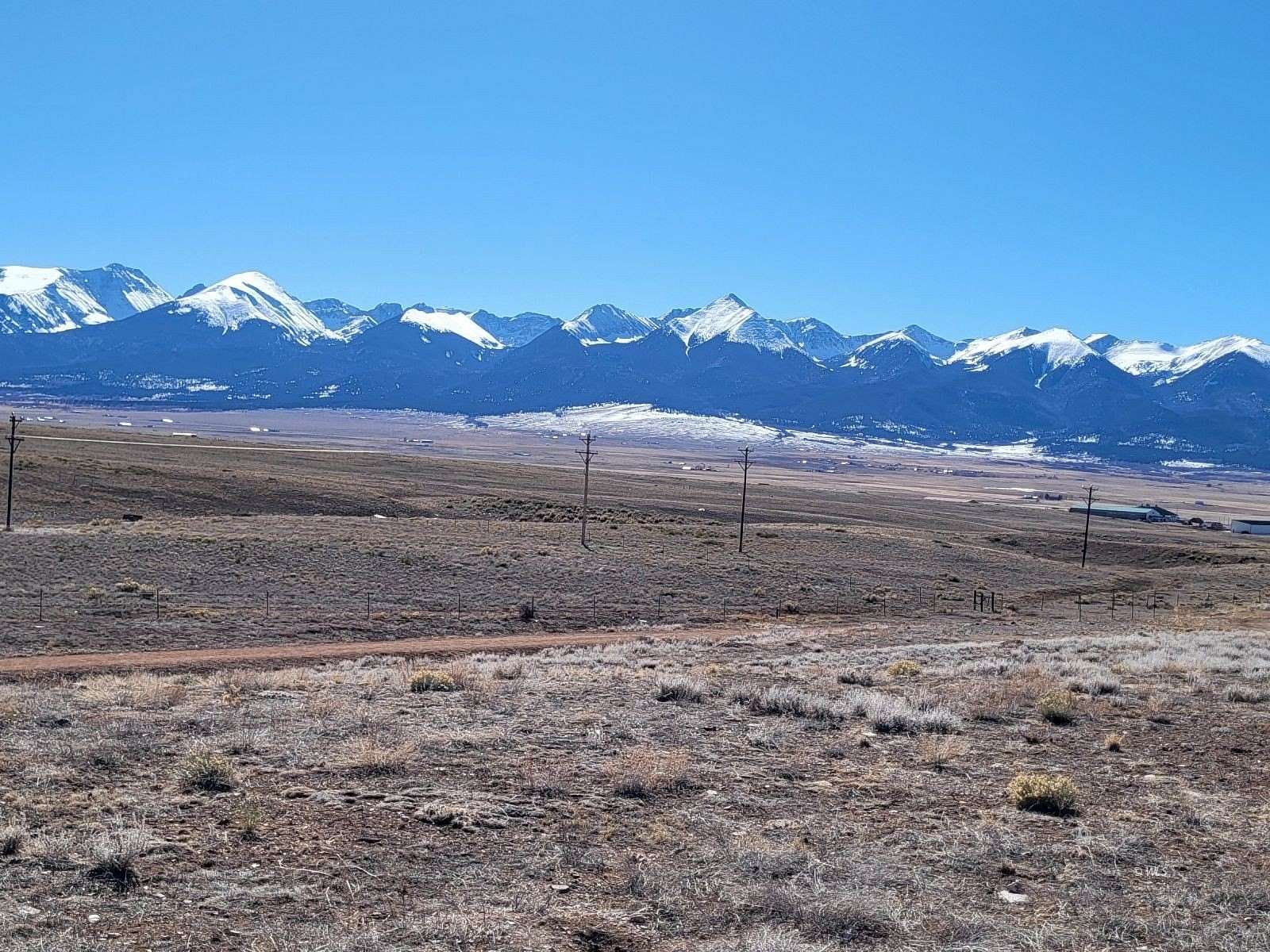 1.84 Acres of Residential Land for Sale in Silver Cliff, Colorado