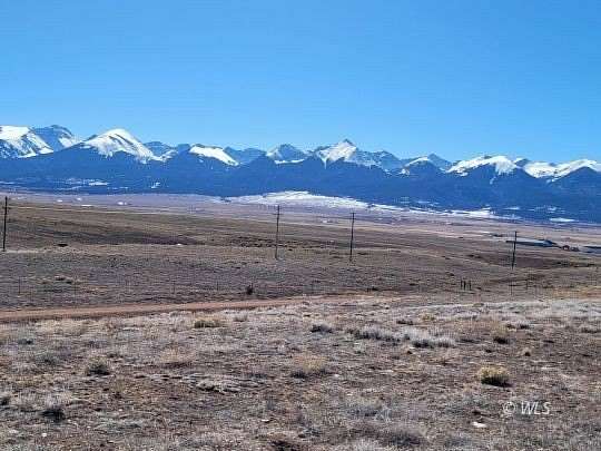 1.84 Acres of Residential Land for Sale in Silver Cliff, Colorado