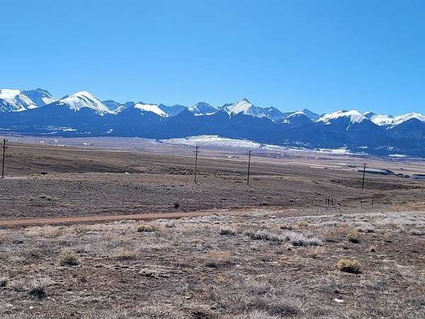 1.84 Acres of Residential Land for Sale in Silver Cliff, Colorado