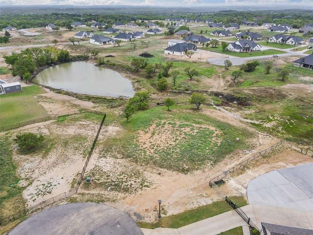 1 Acre of Residential Land for Sale in Azle, Texas