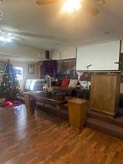 1 Acre of Mixed-Use Land for Sale in Dallas, Texas