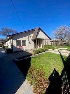 1 Acre of Mixed-Use Land for Sale in Dallas, Texas