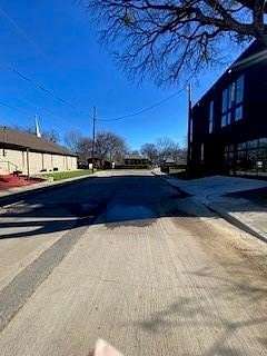 1 Acre of Mixed-Use Land for Sale in Dallas, Texas