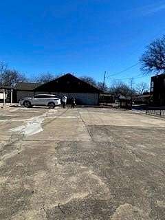 1 Acre of Mixed-Use Land for Sale in Dallas, Texas