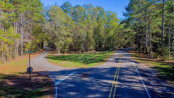 Residential Land for Sale in Soso, Mississippi