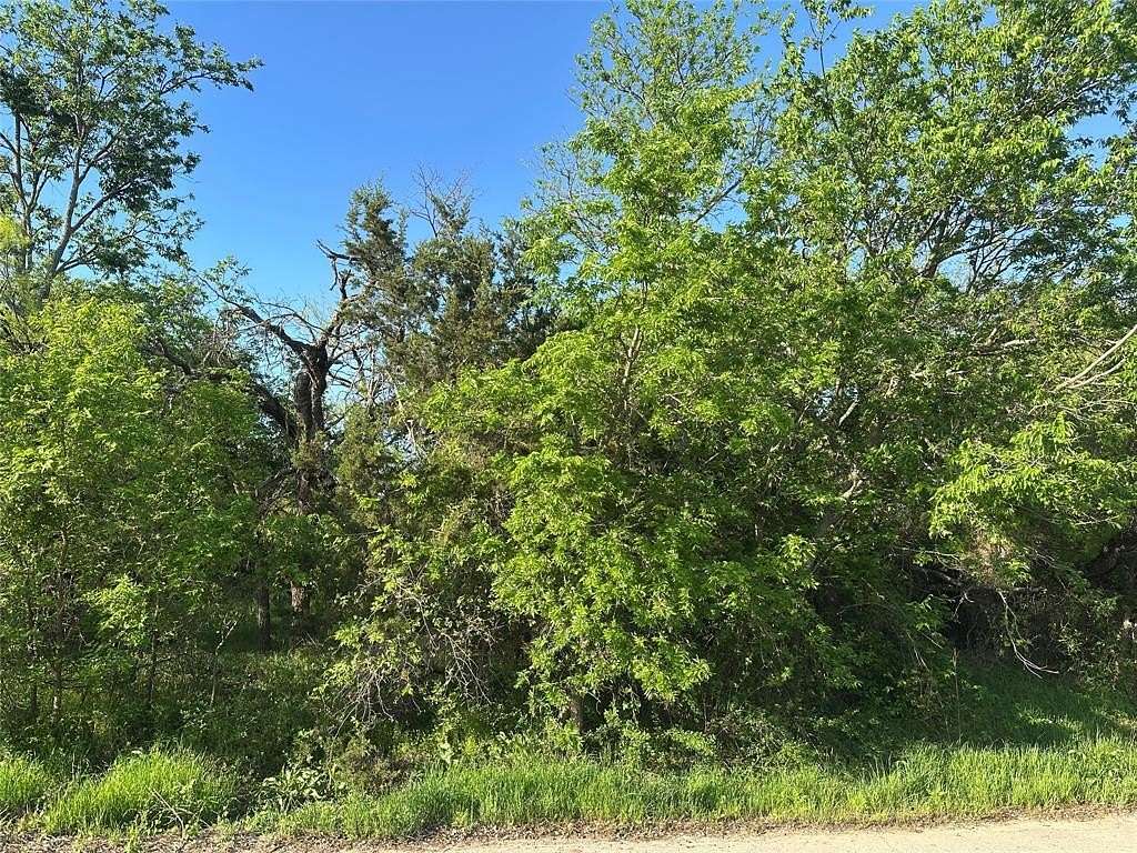 0.19 Acres of Residential Land for Sale in Ranger, Texas