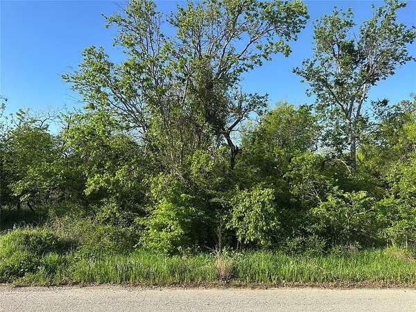 0.19 Acres of Residential Land for Sale in Ranger, Texas