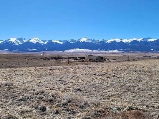 1.84 Acres of Residential Land for Sale in Silver Cliff, Colorado