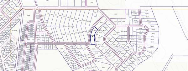 0.95 Acres of Residential Land for Sale in Eagle Pass, Texas