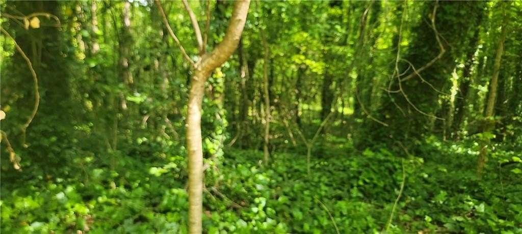 4.5 Acres of Residential Land for Sale in Kennesaw, Georgia