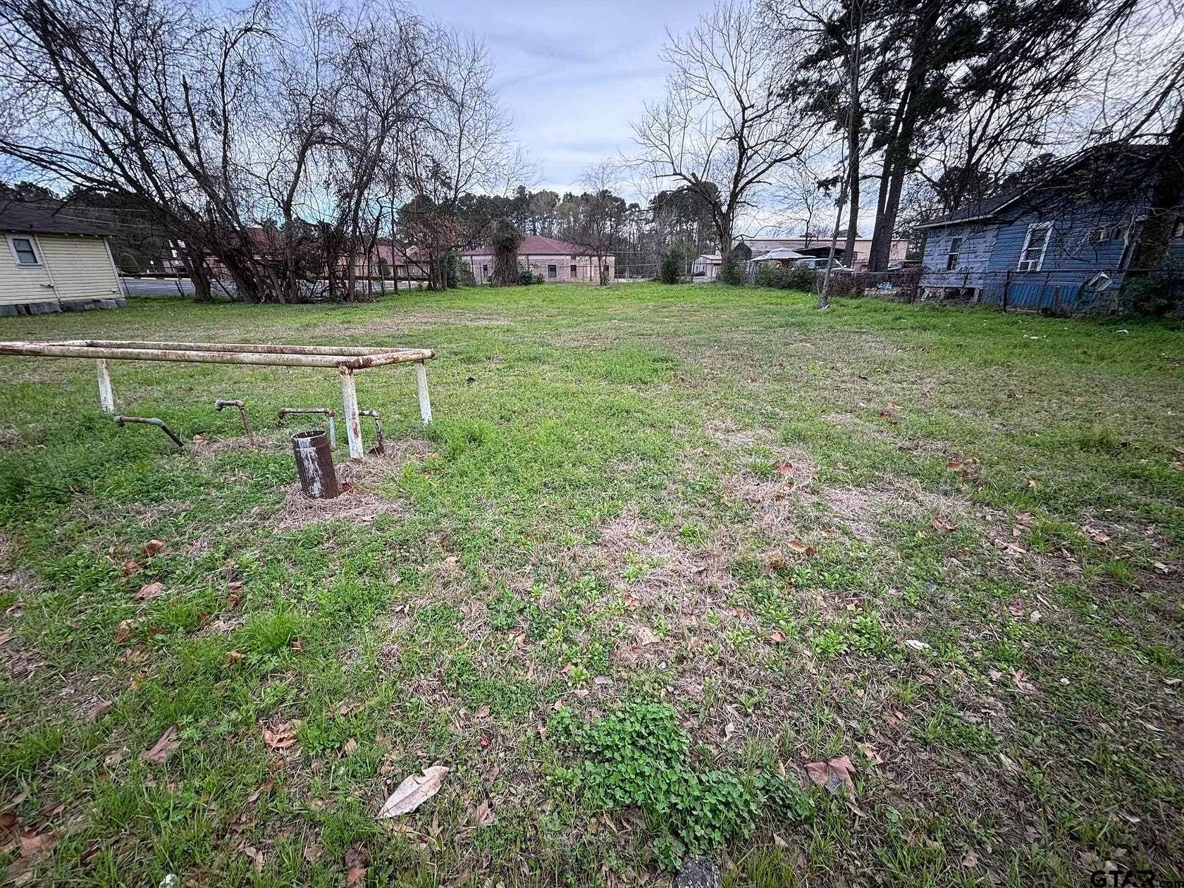 0.2 Acres of Residential Land for Sale in Longview, Texas