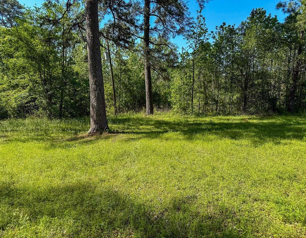 10 Acres of Commercial Land for Sale in Huntsville, Texas