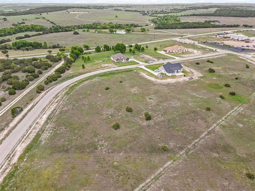 2 Acres of Residential Land for Sale in Godley, Texas