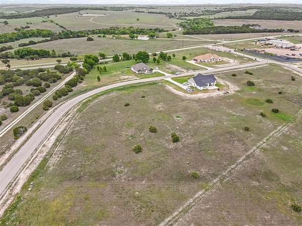 2 Acres of Residential Land for Sale in Godley, Texas