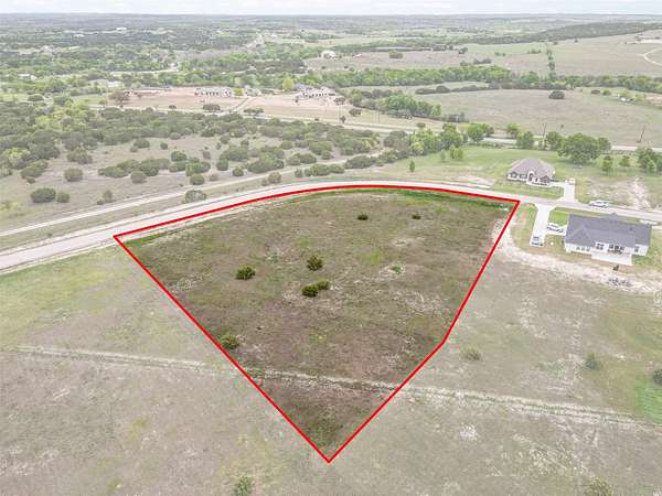 2 Acres of Residential Land for Sale in Godley, Texas
