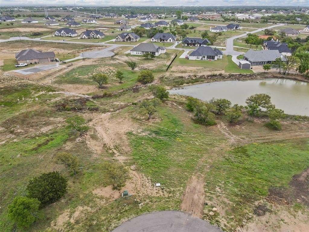 1.25 Acres of Residential Land for Sale in Azle, Texas