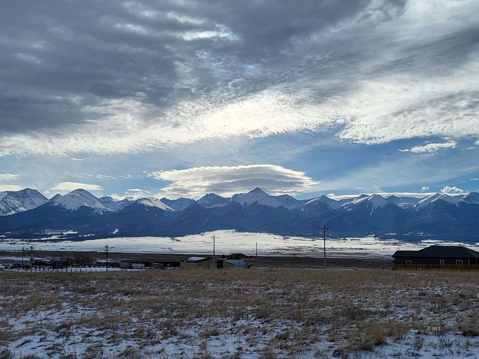 1.84 Acres of Residential Land for Sale in Silver Cliff, Colorado