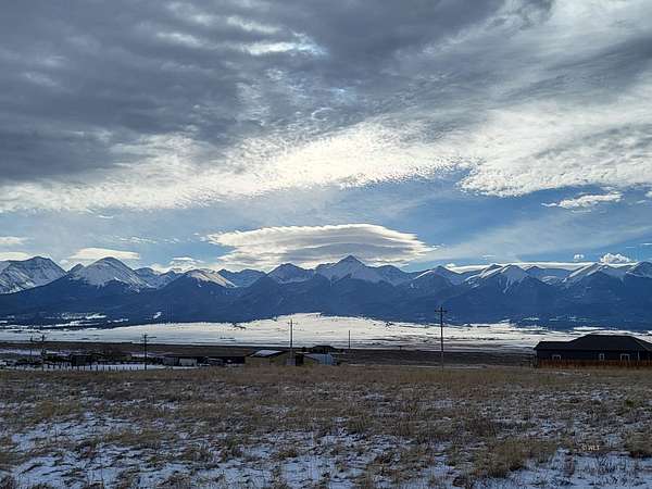 1.84 Acres of Residential Land for Sale in Silver Cliff, Colorado