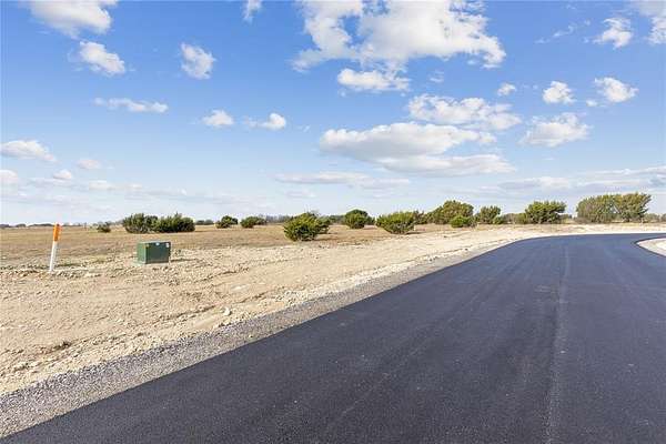 2 Acres of Residential Land for Sale in Godley, Texas