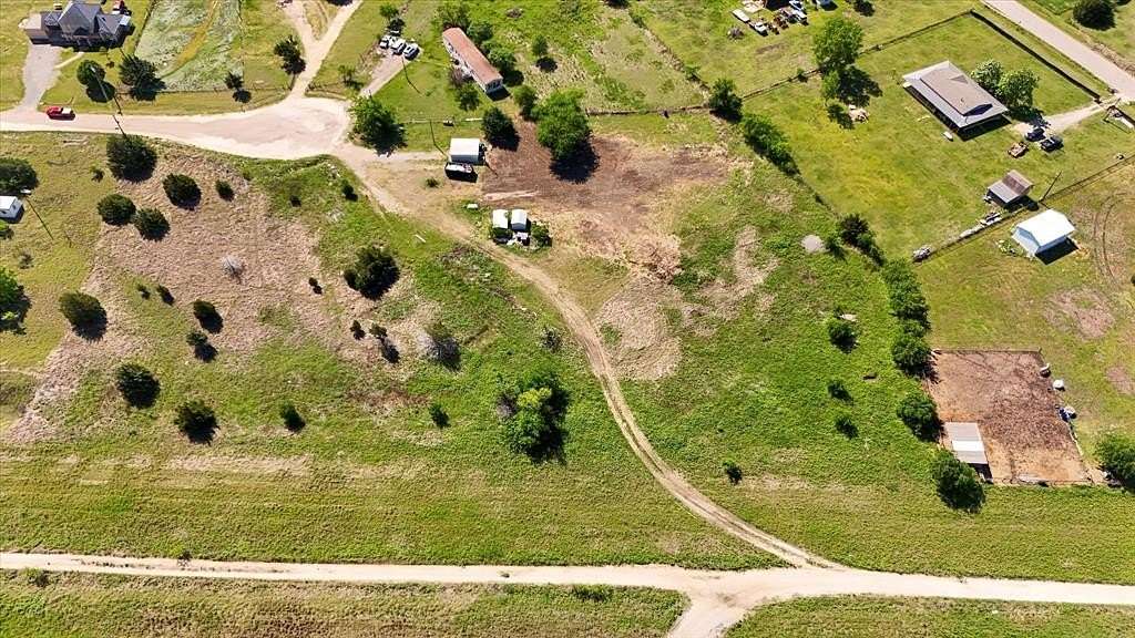 2.24 Acres of Residential Land for Sale in Alvarado, Texas