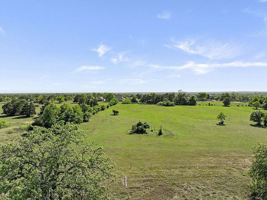 27.1 Acres of Land for Sale in Giddings, Texas