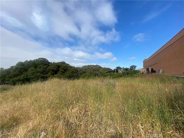 0.14 Acres of Commercial Land for Sale in Los Osos, California