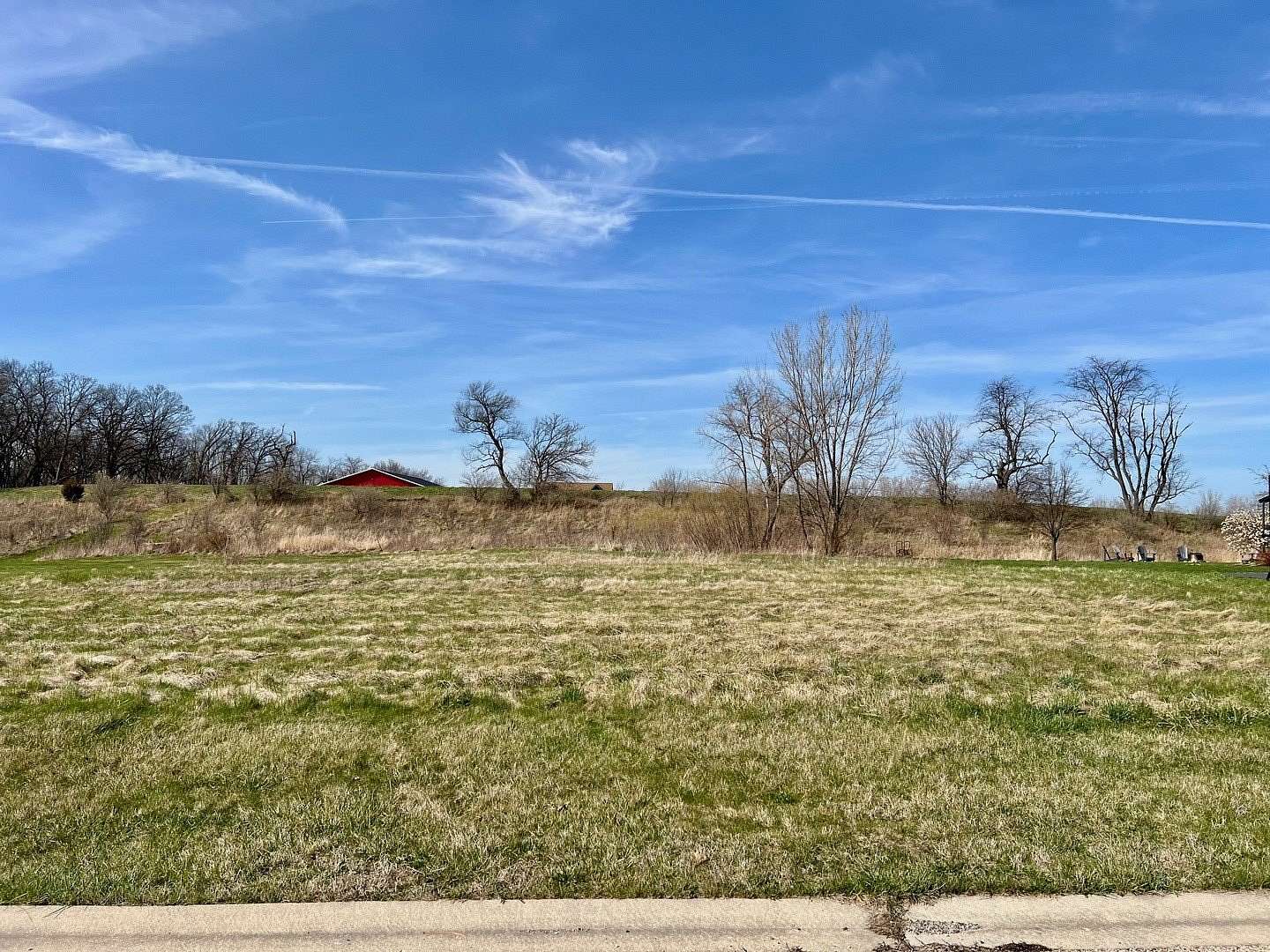 0.64 Acres of Residential Land for Sale in Lakewood, Illinois