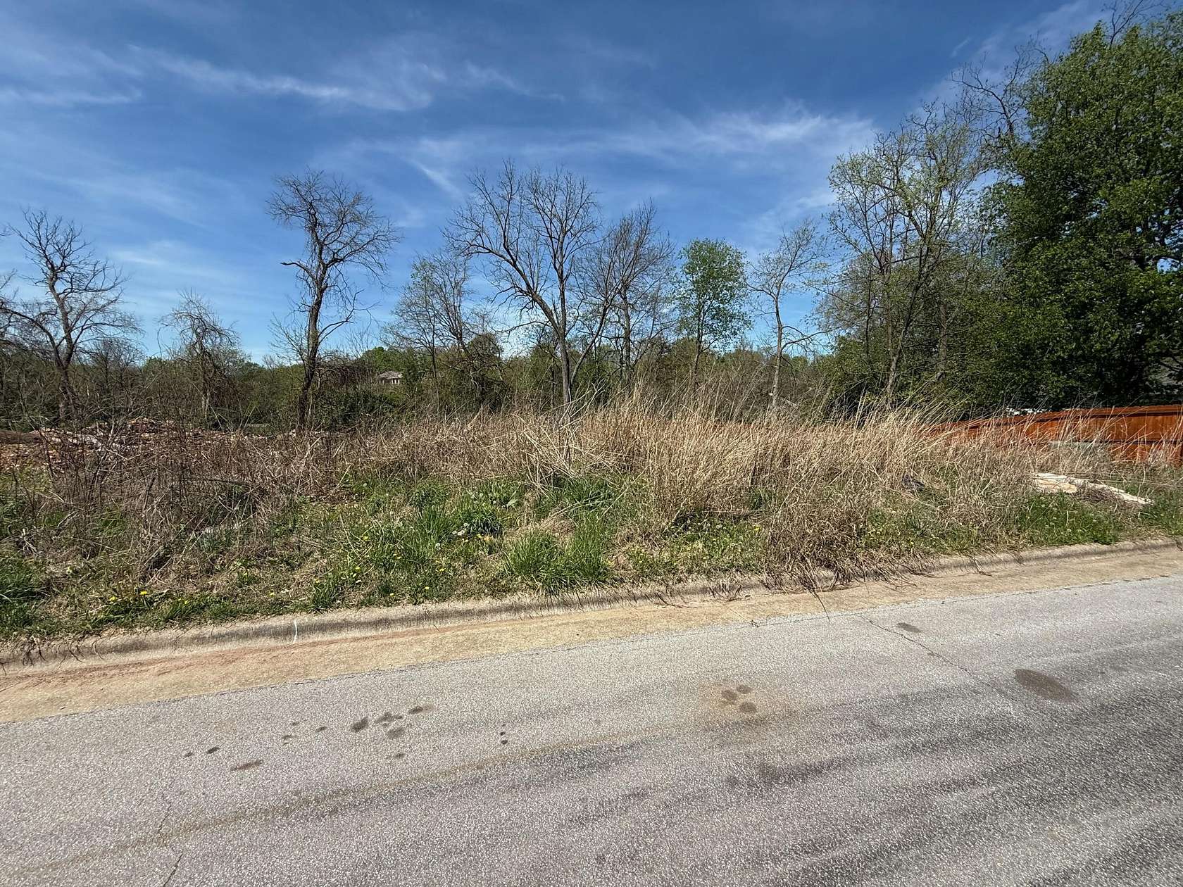 0.21 Acres of Residential Land for Sale in Springfield, Missouri