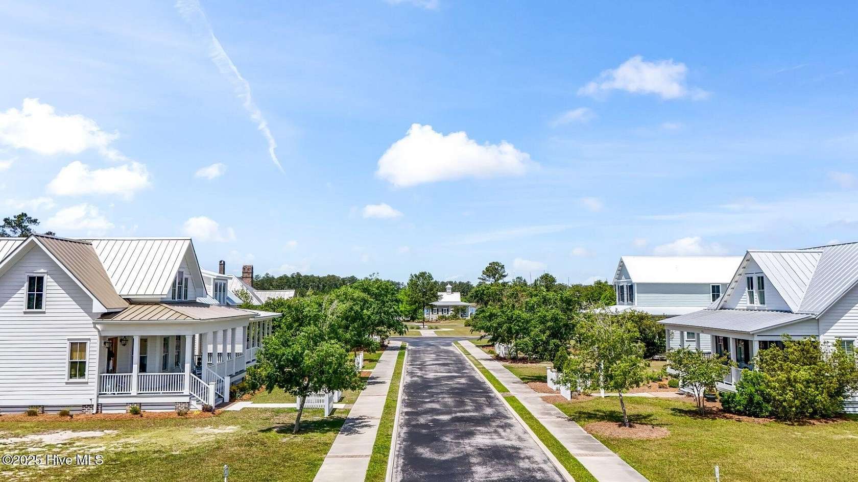 0.34 Acres of Residential Land for Sale in Oriental, North Carolina