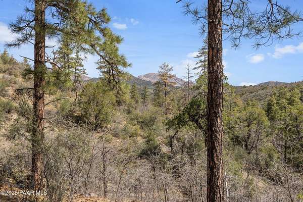 0.8 Acres of Residential Land for Sale in Prescott, Arizona