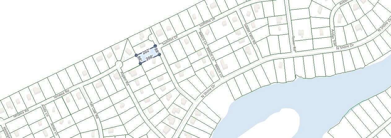 0.41 Acres of Residential Land for Sale in Albrightsville, Pennsylvania