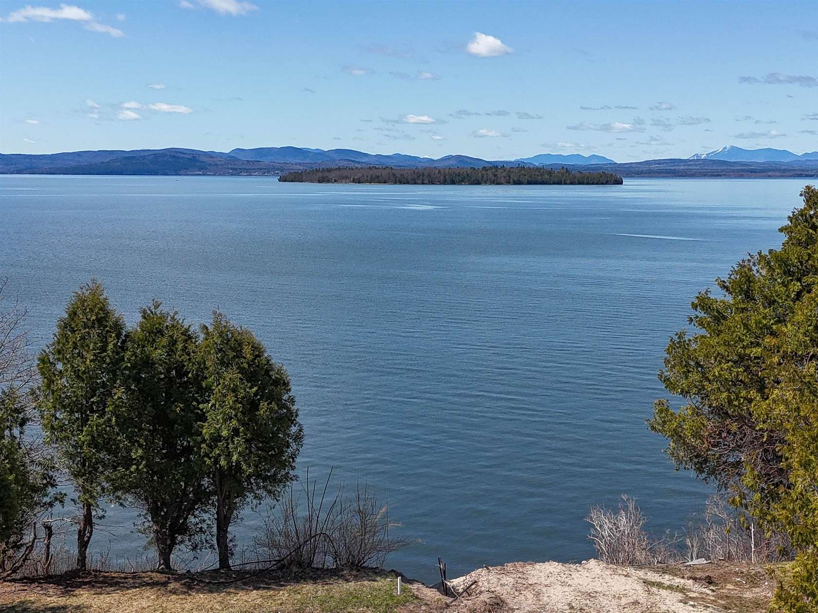 0.22 Acres of Residential Land for Sale in South Hero, Vermont