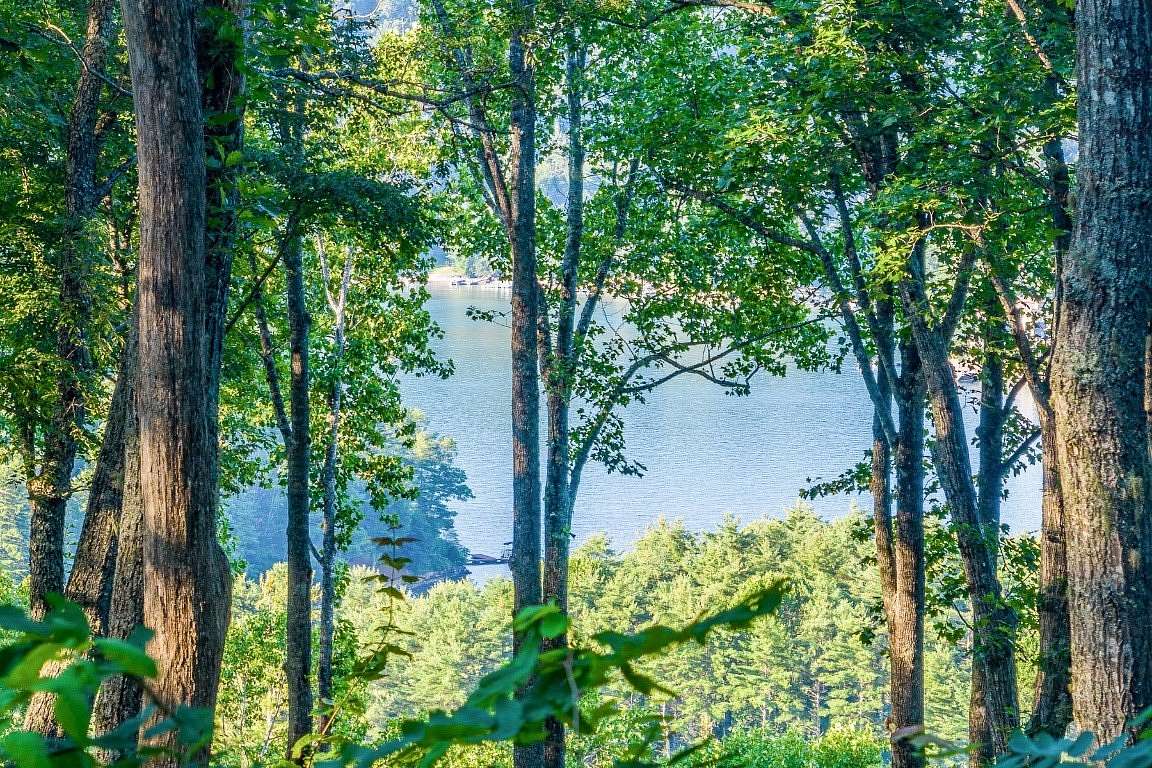 2 Acres of Residential Land for Sale in Cullowhee, North Carolina