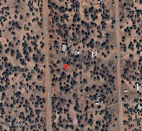 1.13 Acres of Land for Sale in Snowflake, Arizona