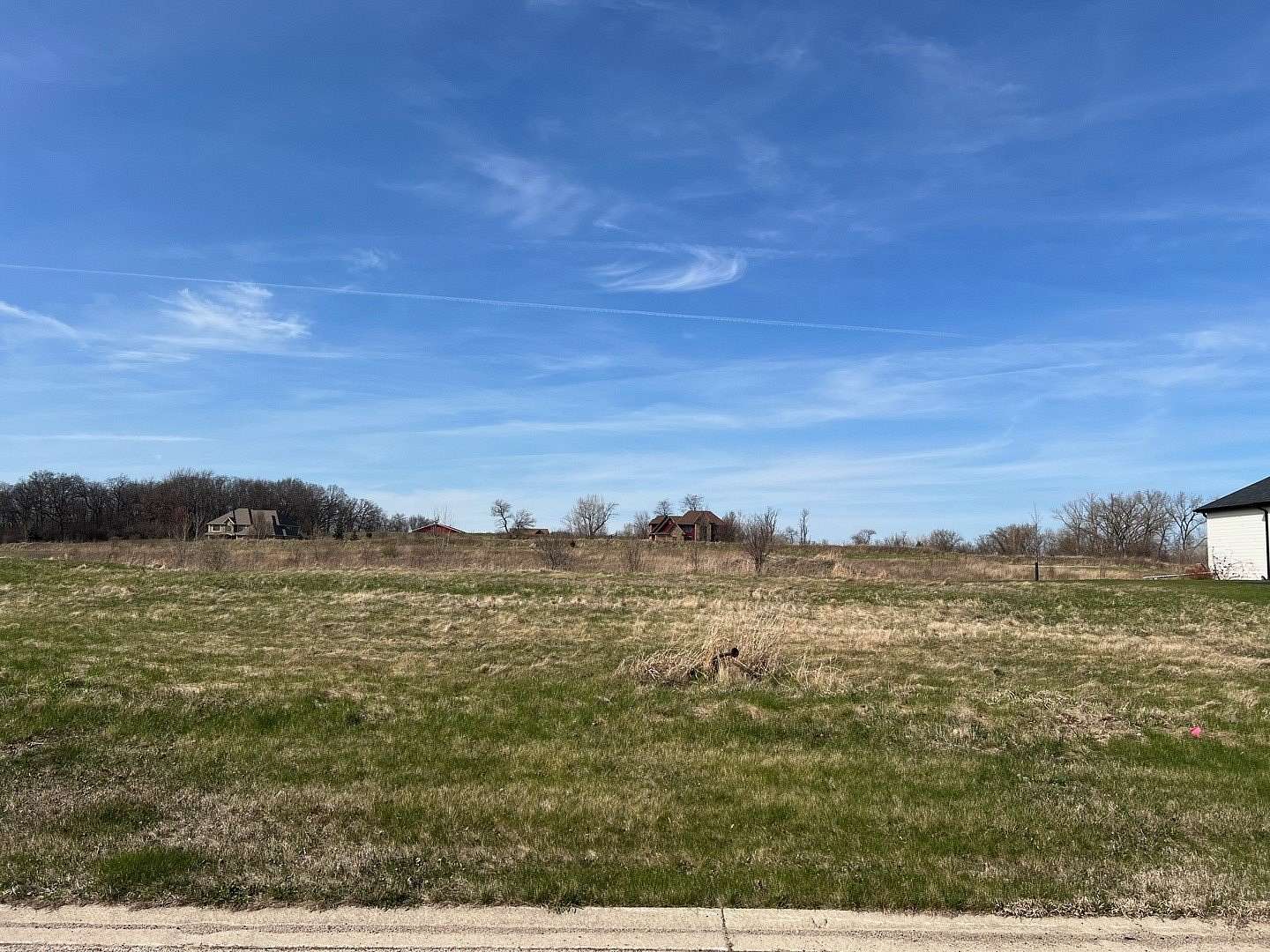 0.54 Acres of Residential Land for Sale in Lakewood, Illinois